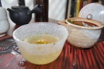 Cup and Open Houchin