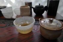 Tea Ready