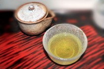 Cup and Houbin