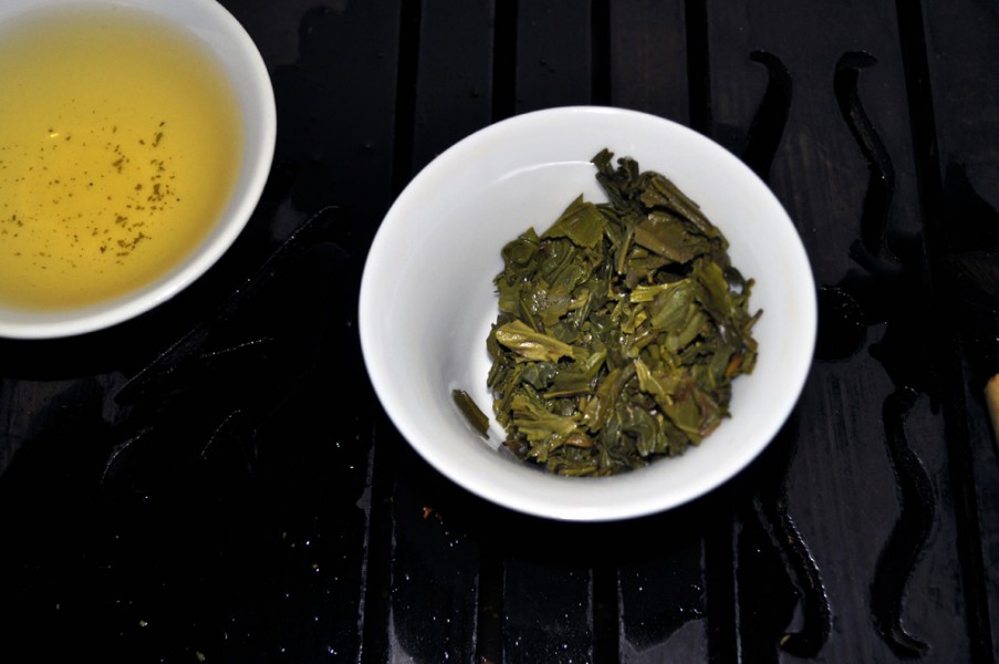 Lin Yun Tea