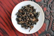 Dry GABA Tea Leaves