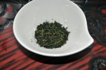 Kama-iricha Dry Leaves
