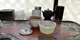 Tea Set