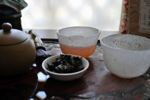 Koubi Shiage Tasting