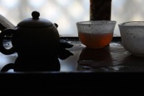 Koubi Shiage Tasting