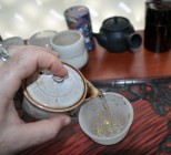Pouring Kama-iricha
