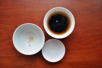 Brewing Oolong
