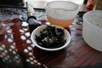 Koubi Shiage Tasting