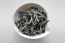 Dry Hairy Silver Needle Buds