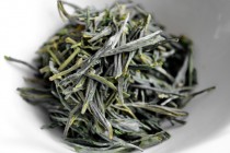 Tian Mu Yun Wu Tea Leaves
