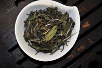 Dry BaiMuDan Tea Leaves