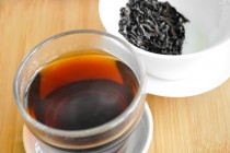 Cup of Ripe Puerh