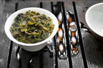 Fourth Steep of Shi Zuo Oolong