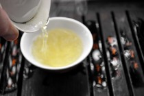 Pouring Fourth Steep Infusion