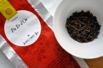 Pack and Puer Dór