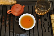 cup of puerh