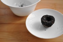 Cooked Puerh Mini-Toucha