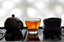 Oolong Liquor Coloring