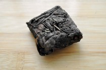 Dark Roasted Oolong