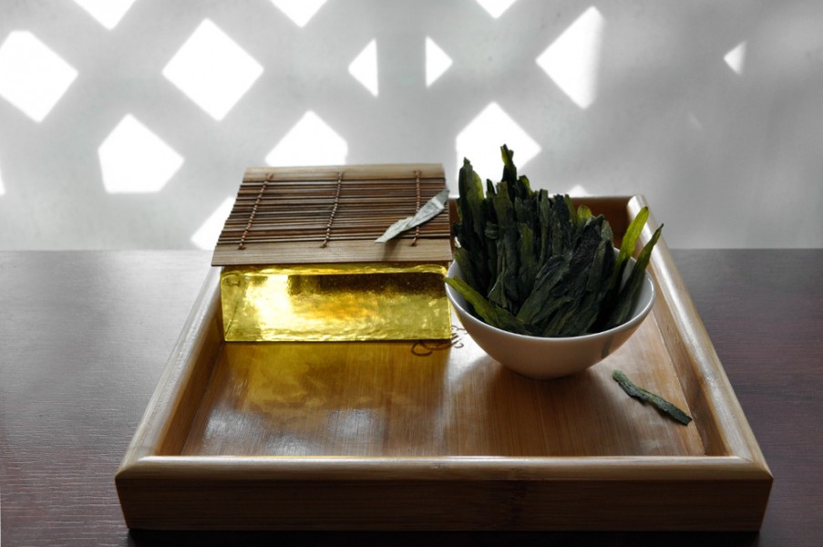 Tai Ping Hou Kui Dry Leaves