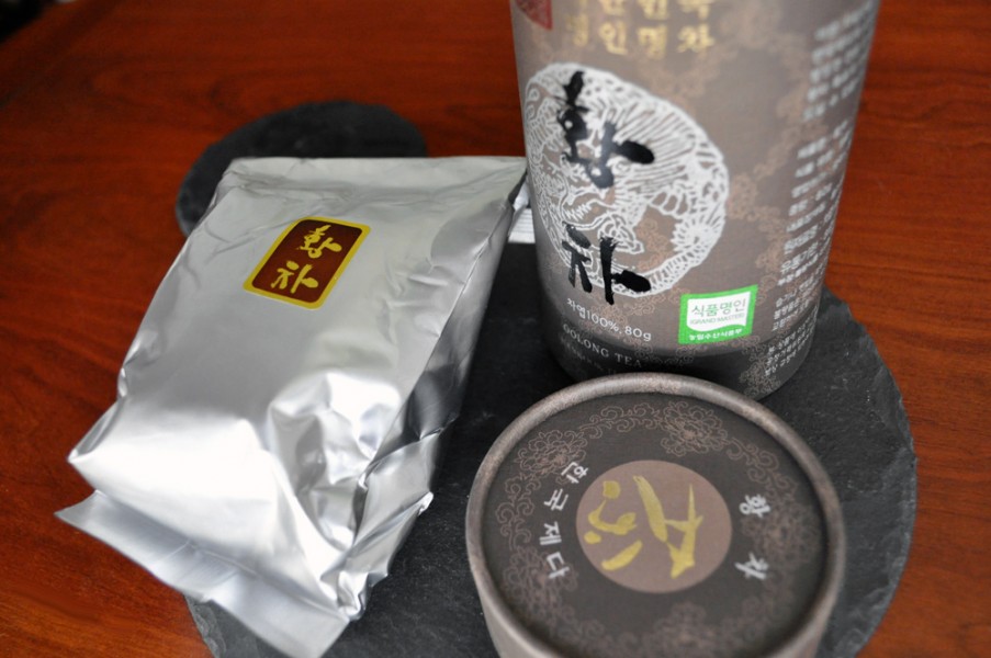 Hwang-Cha Packaging