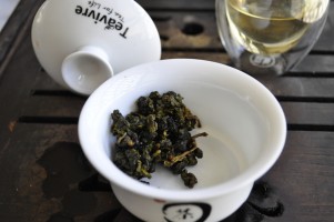 Teavivre Gaiwan